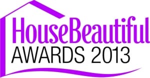 House Beautiful Awards 2013
