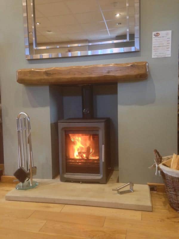 Do’s and Dont’s of Caring for a Wood Burning Stove