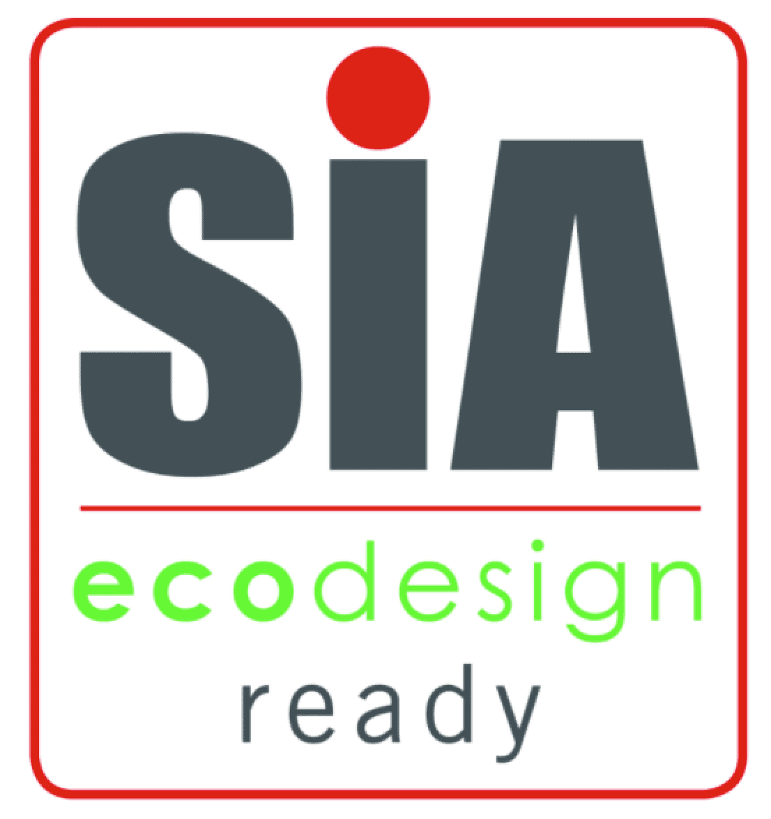 Ecodesign Ready - Less Than A Month To Go....