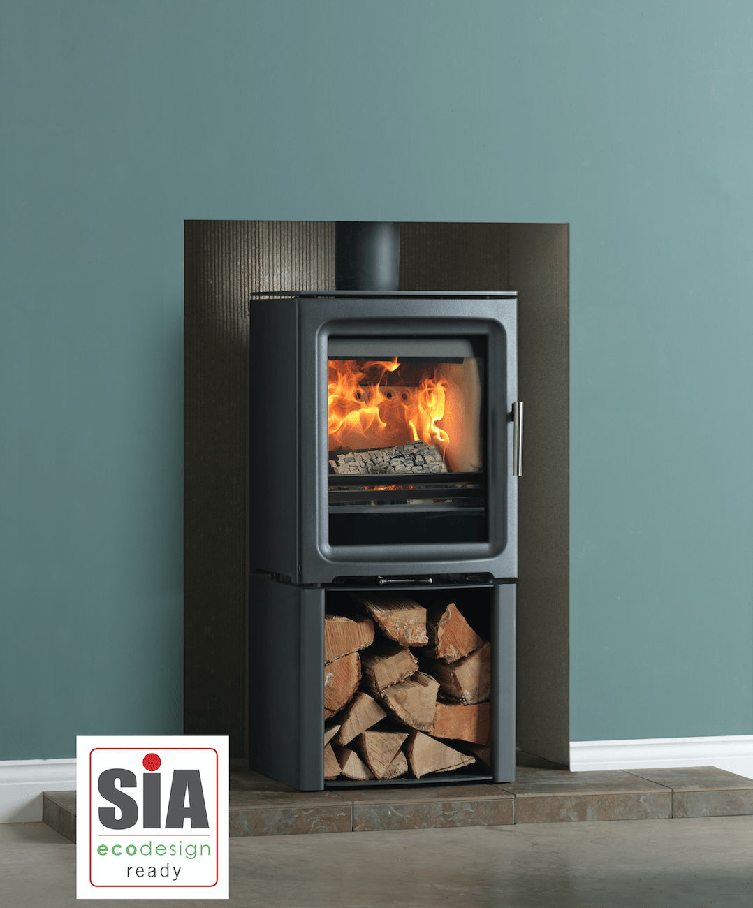 The Psychological Benefits Of A Warming Fire Charlton Jenrick