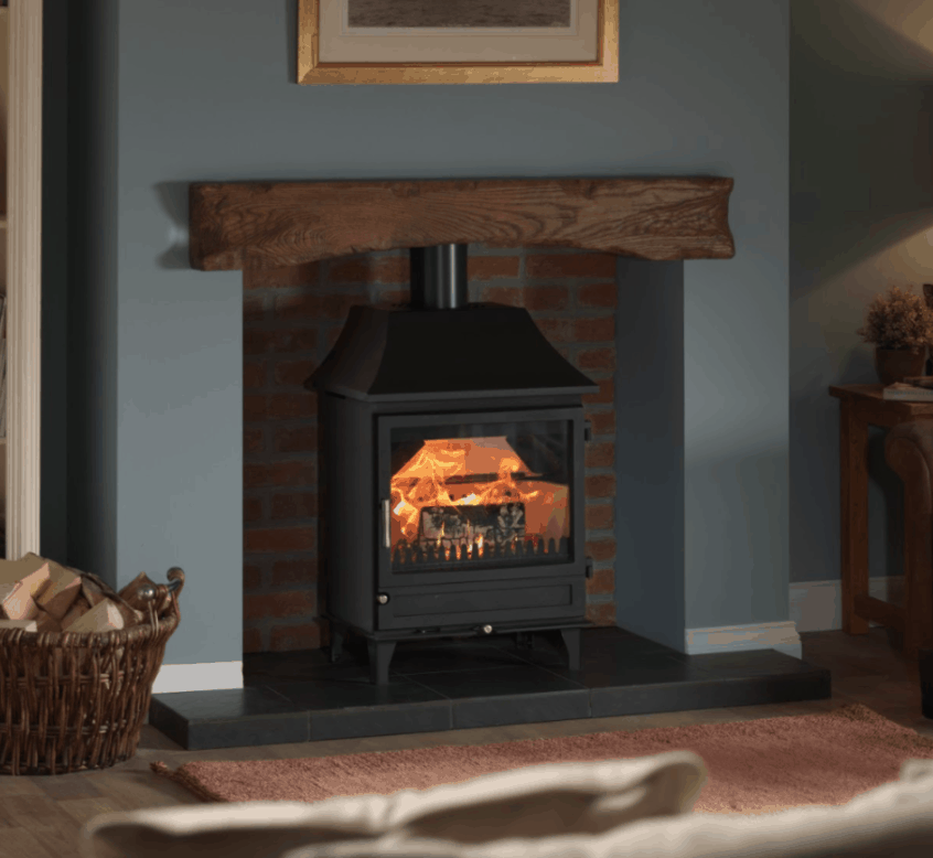 Maximise The Potential Of Your Stove