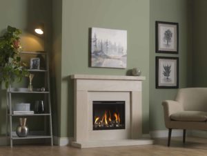 Paragon P11 Ribbed Liners Beckford Surround scaled
