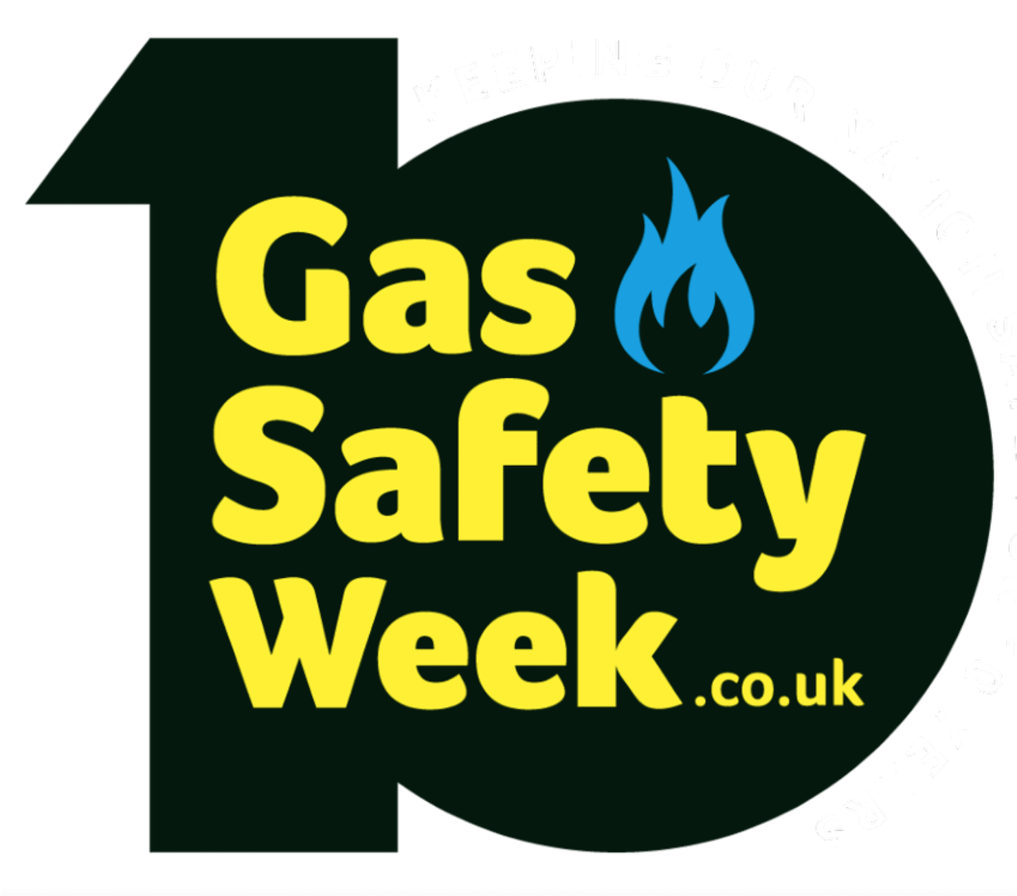 10 Years of Gas Safety Week Charlton & Jenrick