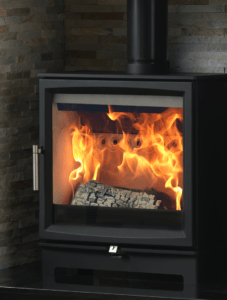 Fireline Woodtec 5XW with Rustic Slate Liners copy