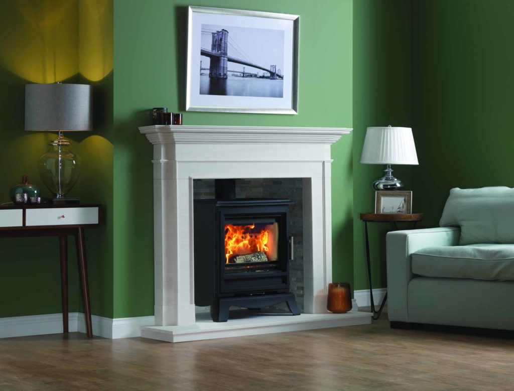 Purevision CPV5W Stove in Stapleton Ecodesign Ready scaled 1