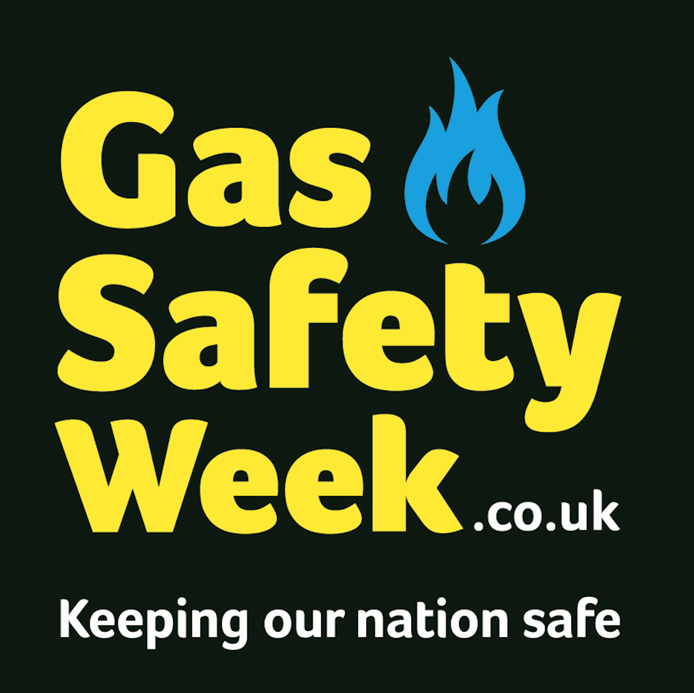 Gas Safety Week 2021