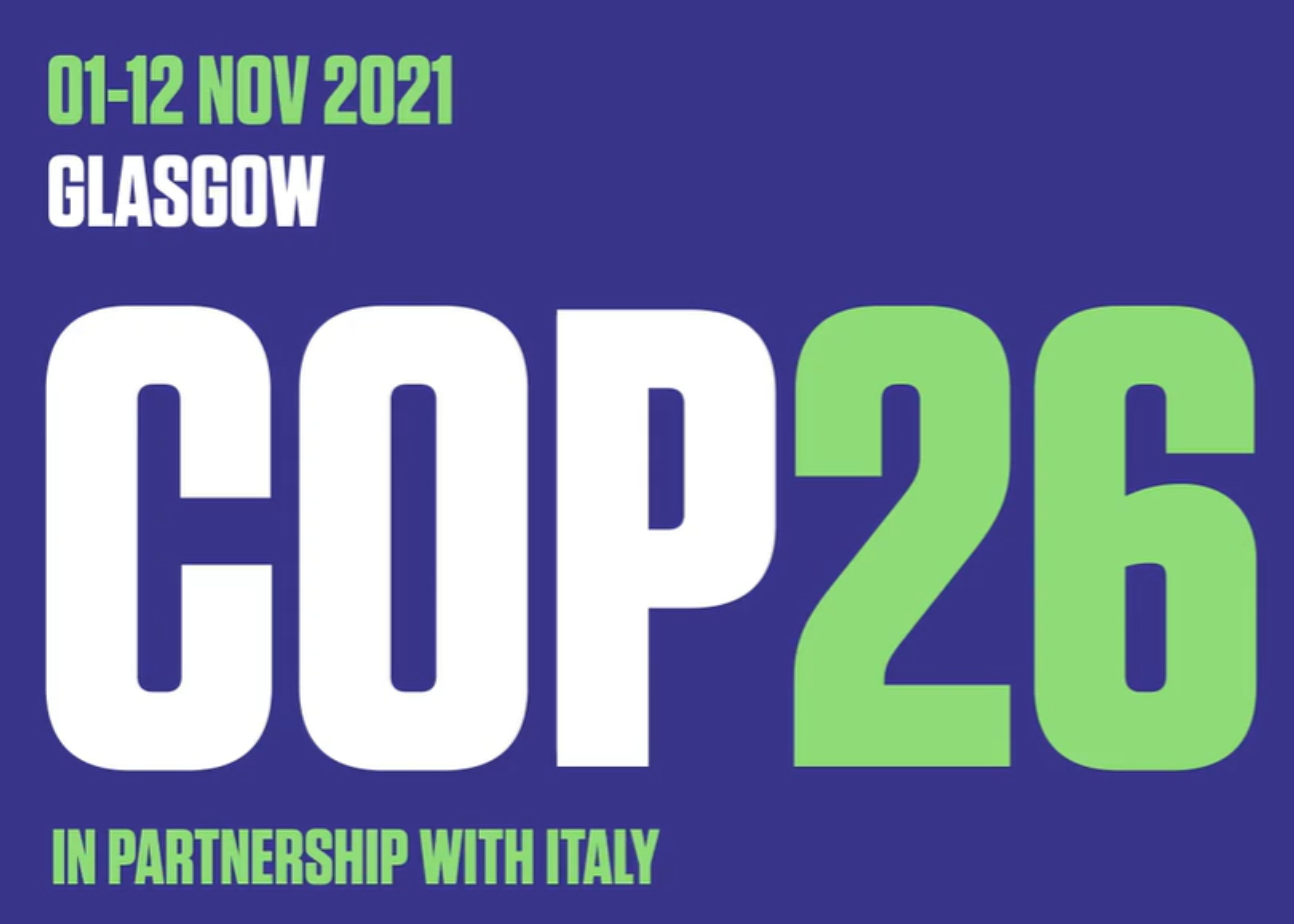 COP26 May Not Reach Paris Agreement Aims
