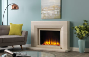 electric fires featured