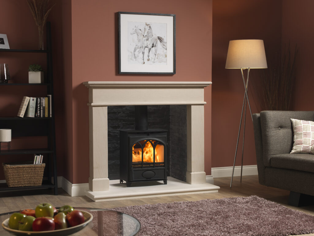 FT5W 3 Balmoral Limestone with Grey Slate Liners scaled