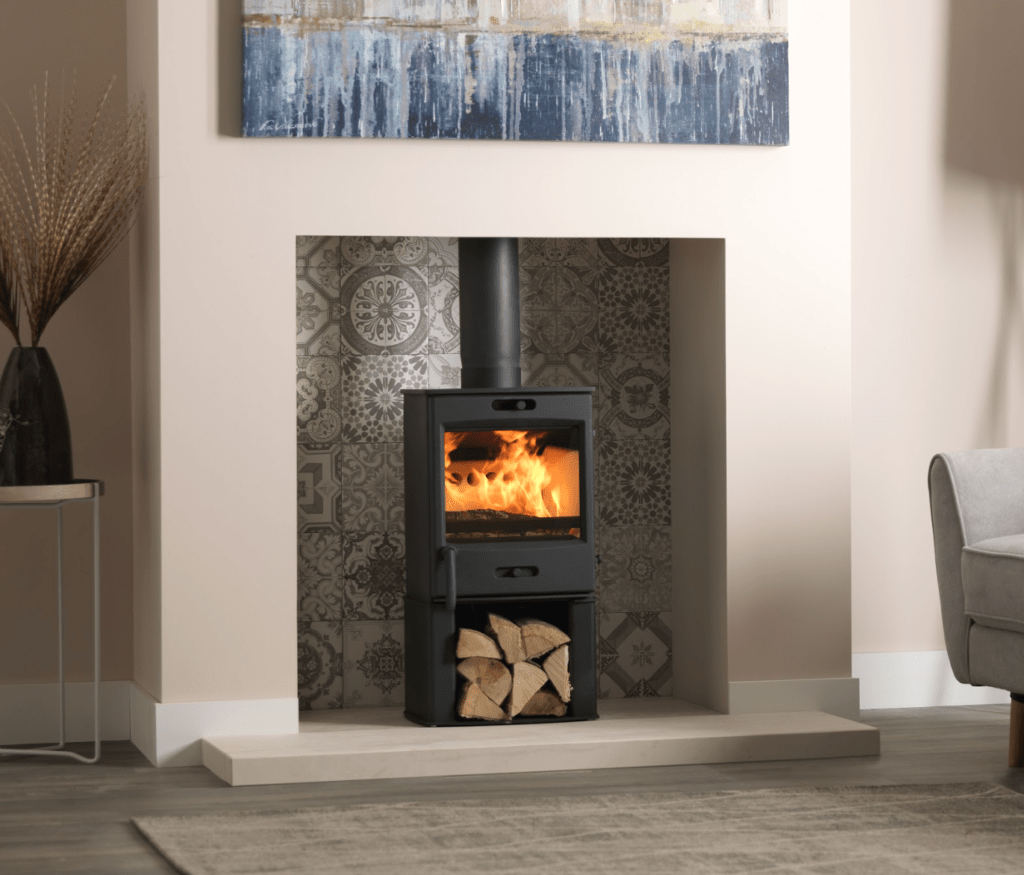 Fireline FQ5
