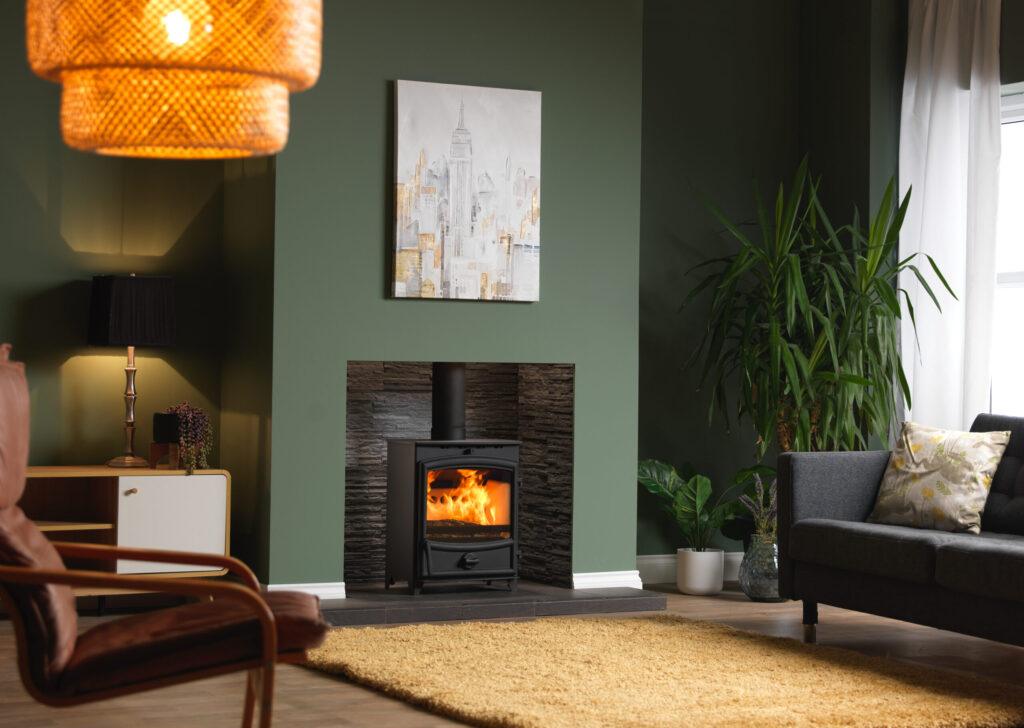 Fireline FX5W in Inglenook scaled