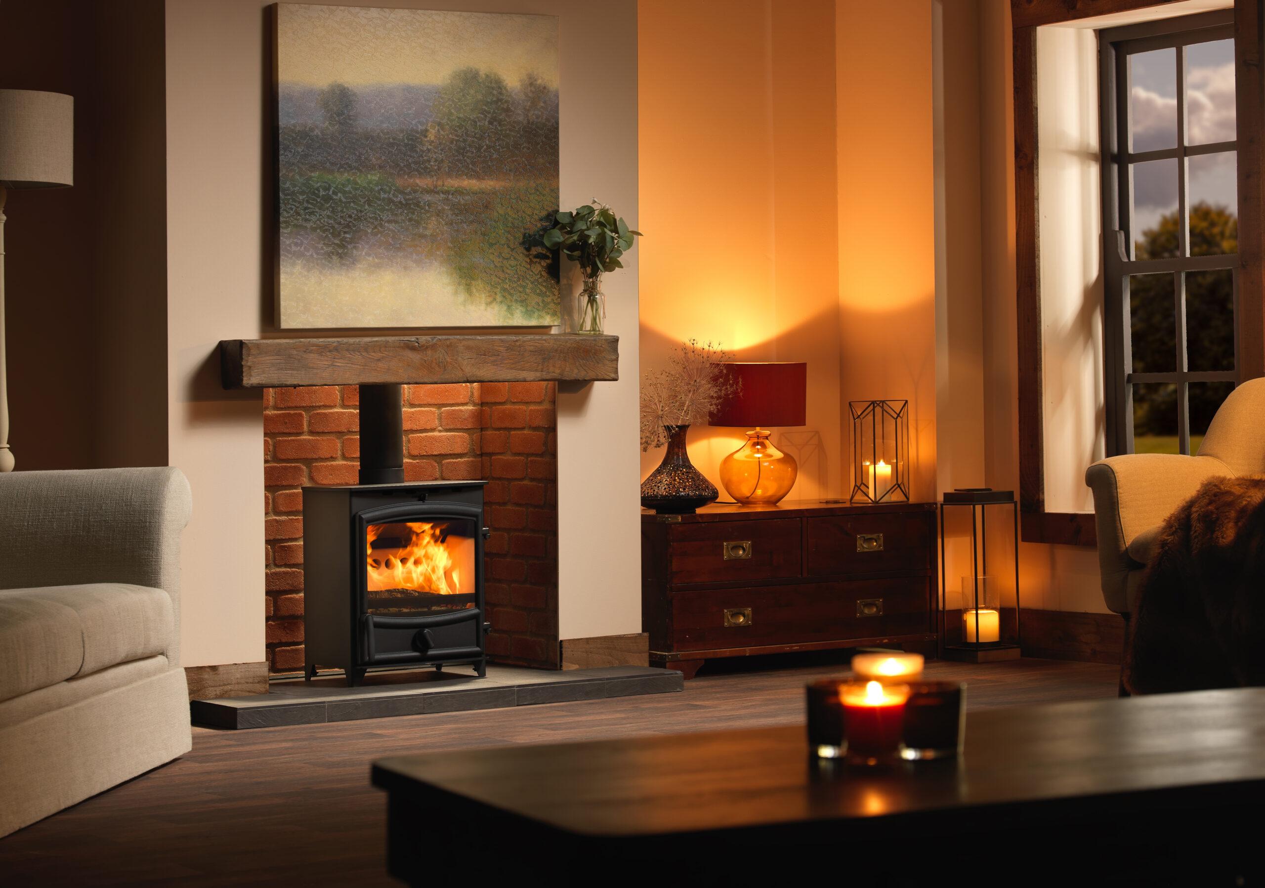 Fireline FX8 in Inglenook scaled