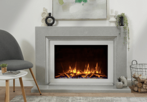 iRange 790e Slimline