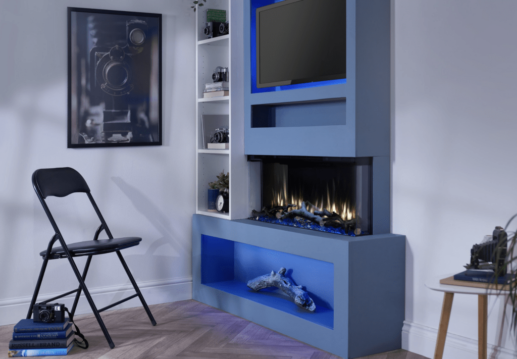 iRange i920e Slimline