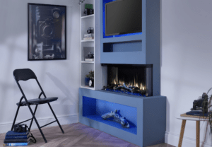 iRange i920e Slimline