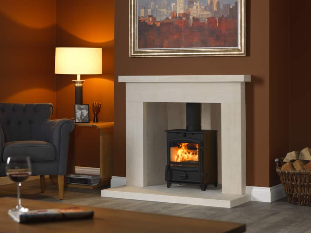 Fireline FX5 in Beckford surround 1024x768 2