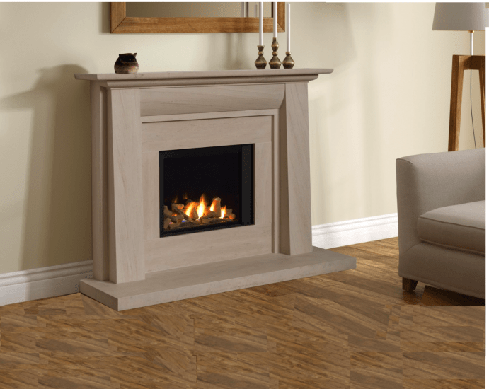Infinity 480BF Stokesay Suite