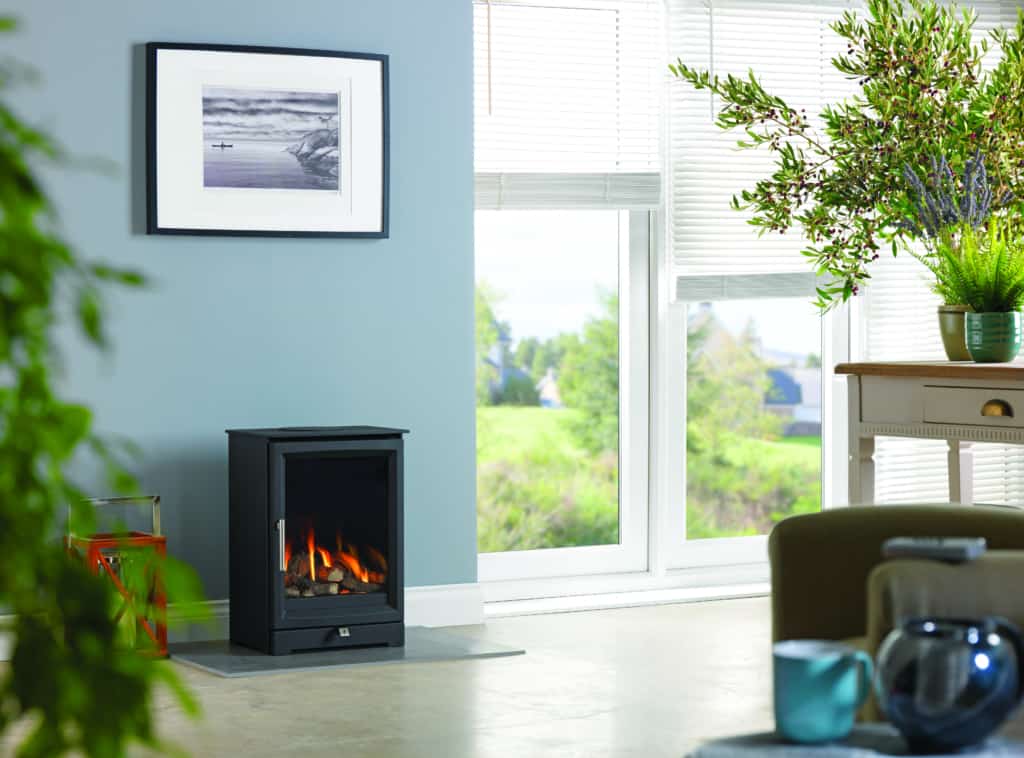 Paragon Edge BF Gas Stove on Flat Wall Extension HR 1024x758 1
