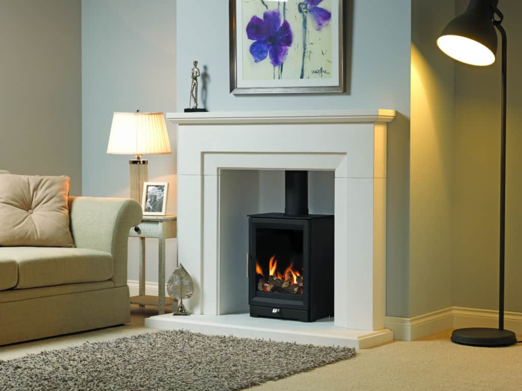 Paragon Edge CF Gas Stove Berrington Aegean Limestone HR 1024x768 1