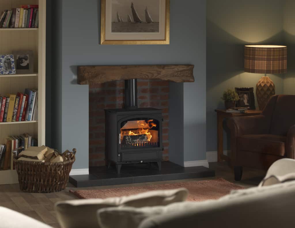 Purevsion HPV5W Curved Door in Inglenook 100mm Legs 1024x792 3