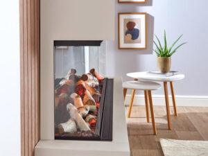 Luminosa compact design