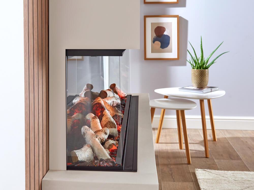 Luminosa compact design