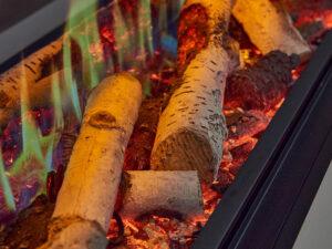 Luminosa customisable features