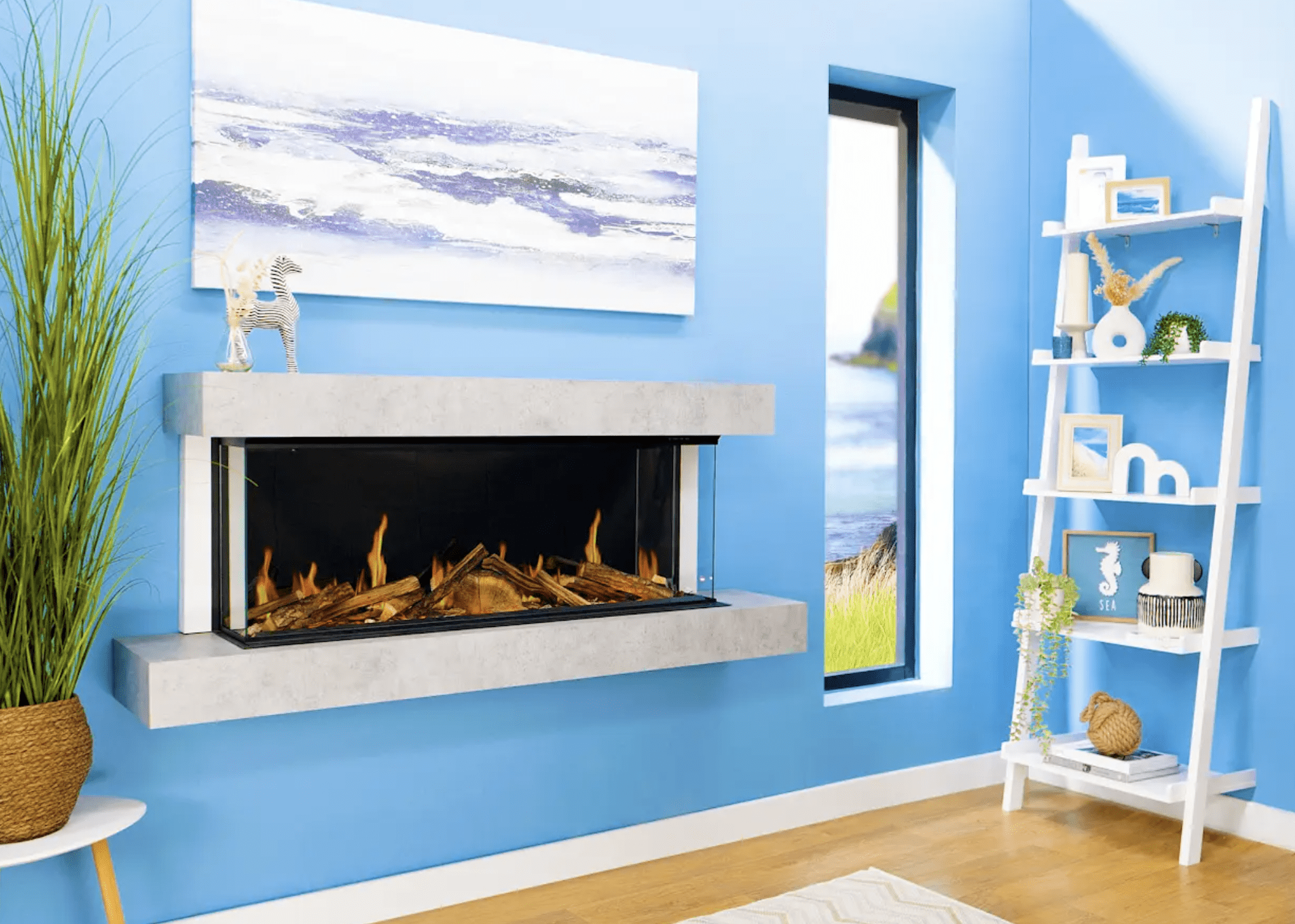 Luminosa Electric | Charlton & Jenrick