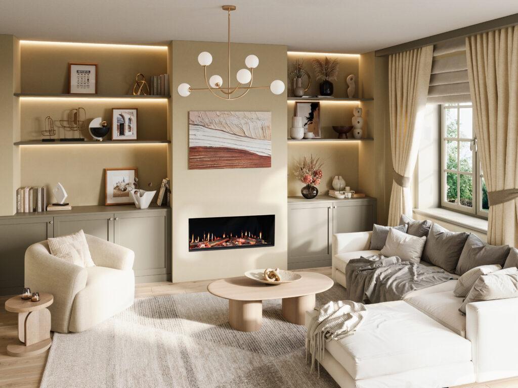 Luminosa 110 Feature Wall 300 DPI