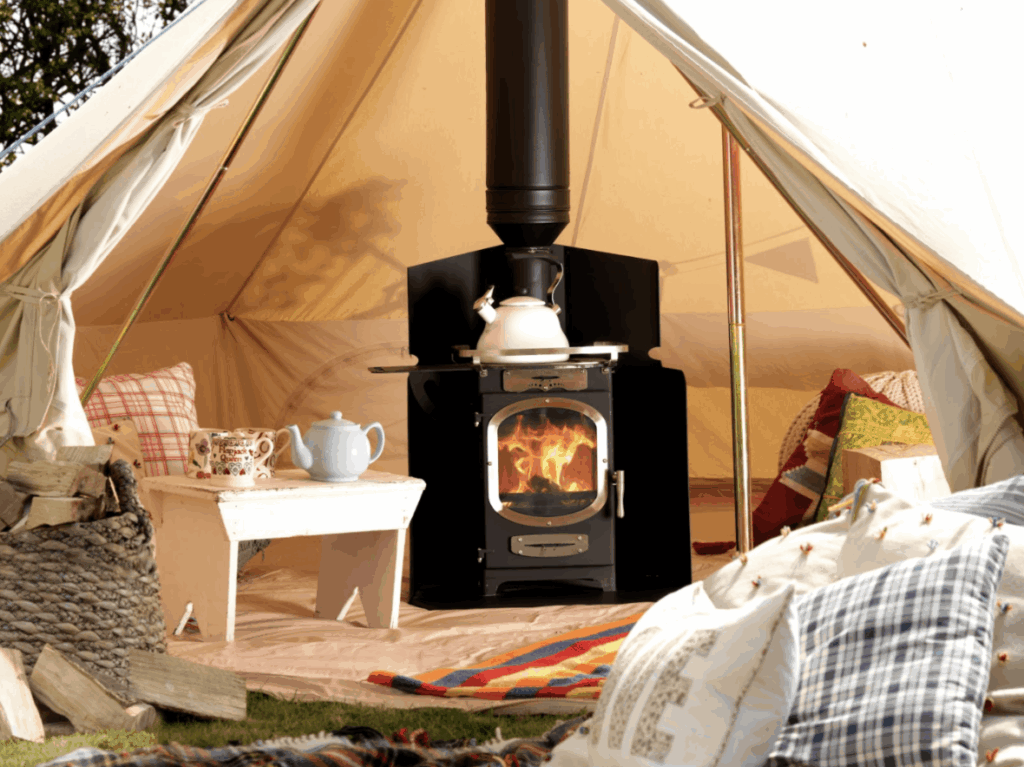 glamping 2