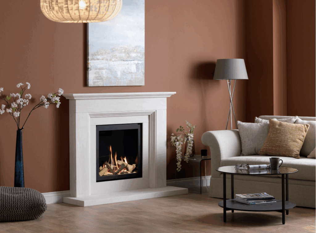 Paragon P5 Balanced Flue