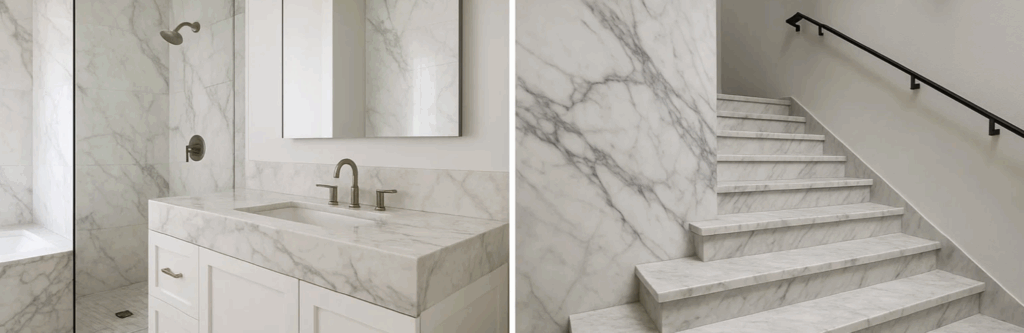 marble