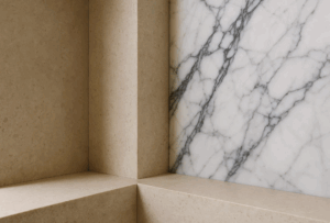 marble vs limestone