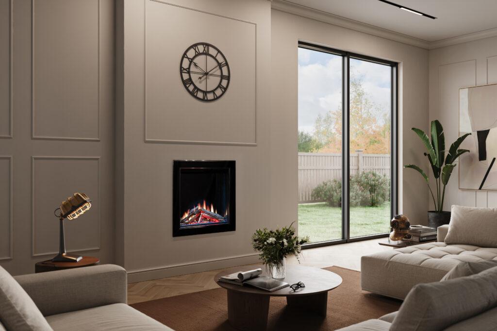 Luminosa 62 in Nickel + Chrome Prestige Trim 300DPI