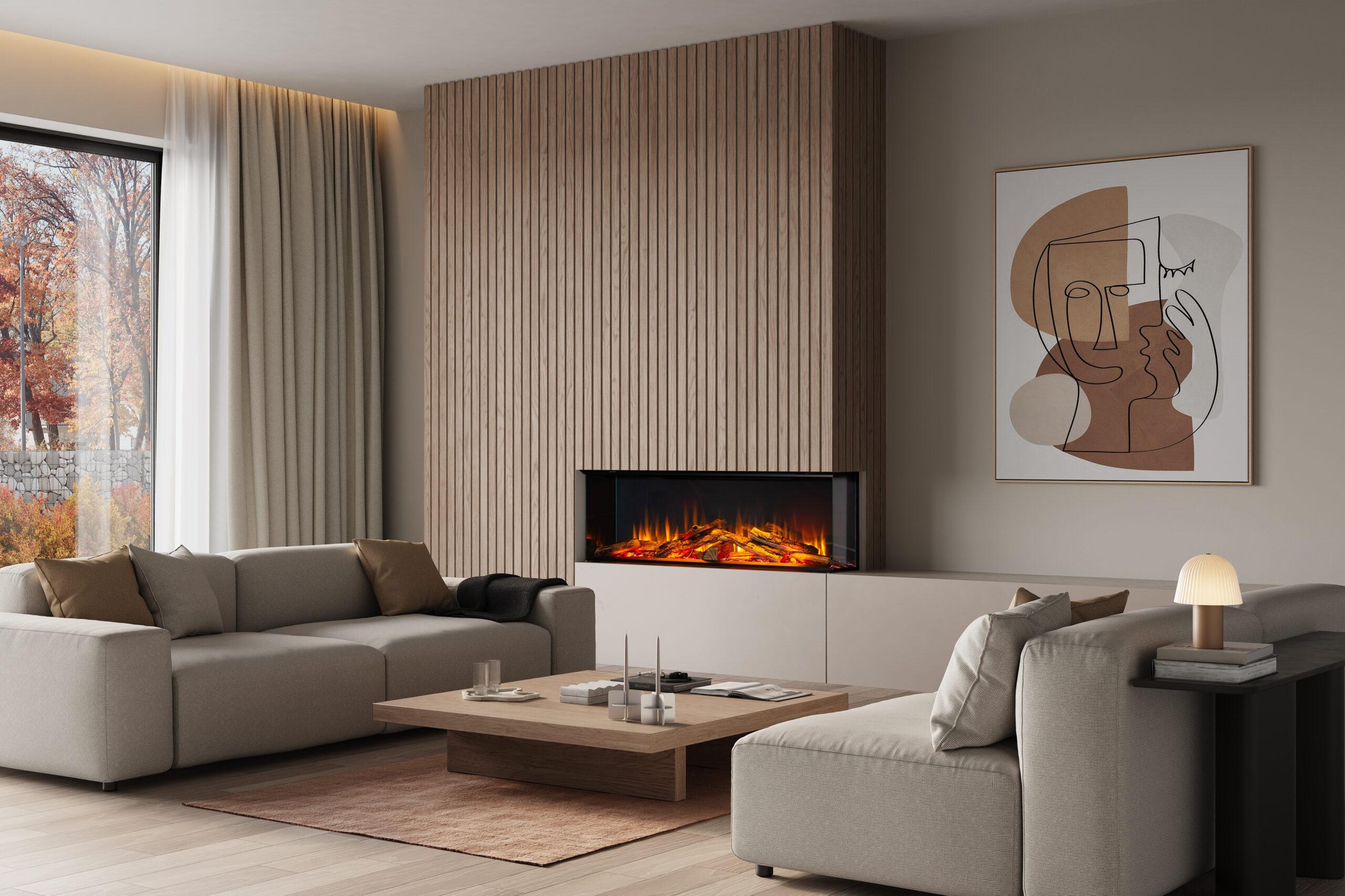 i1250e iRange Deep Electric Fire | Charlton & Jenrick