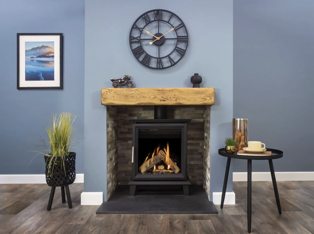 Panache 56sd head on