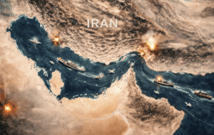 Strait of Hormuz