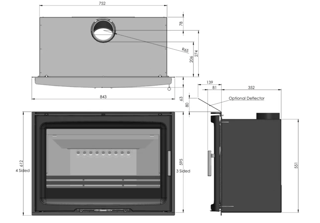 purevision inset 8kw pics