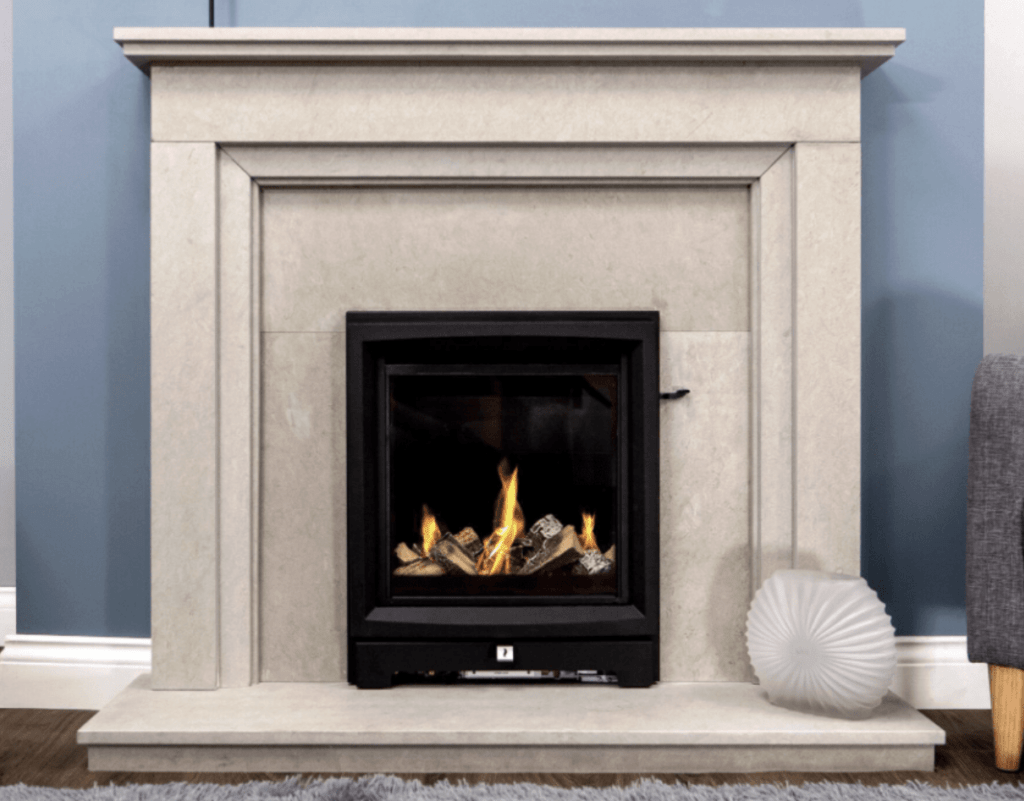 1 The Paragon Core BF Balanced Flue
