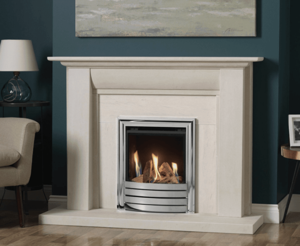 2 Paragon Core HE (Conventional Flue)