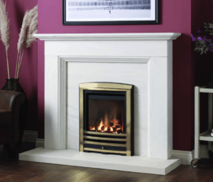 3 Paragon Focus HE (Conventional Flue)
