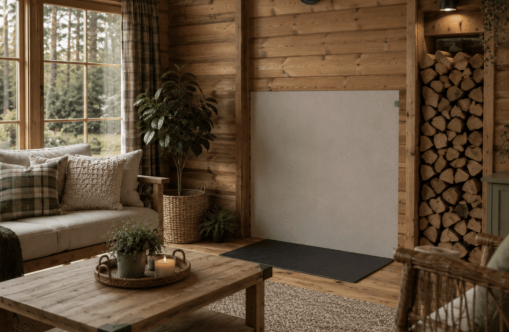 log cabin 2