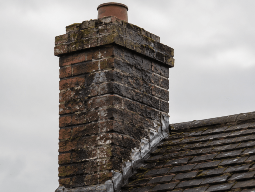 poor chimney
