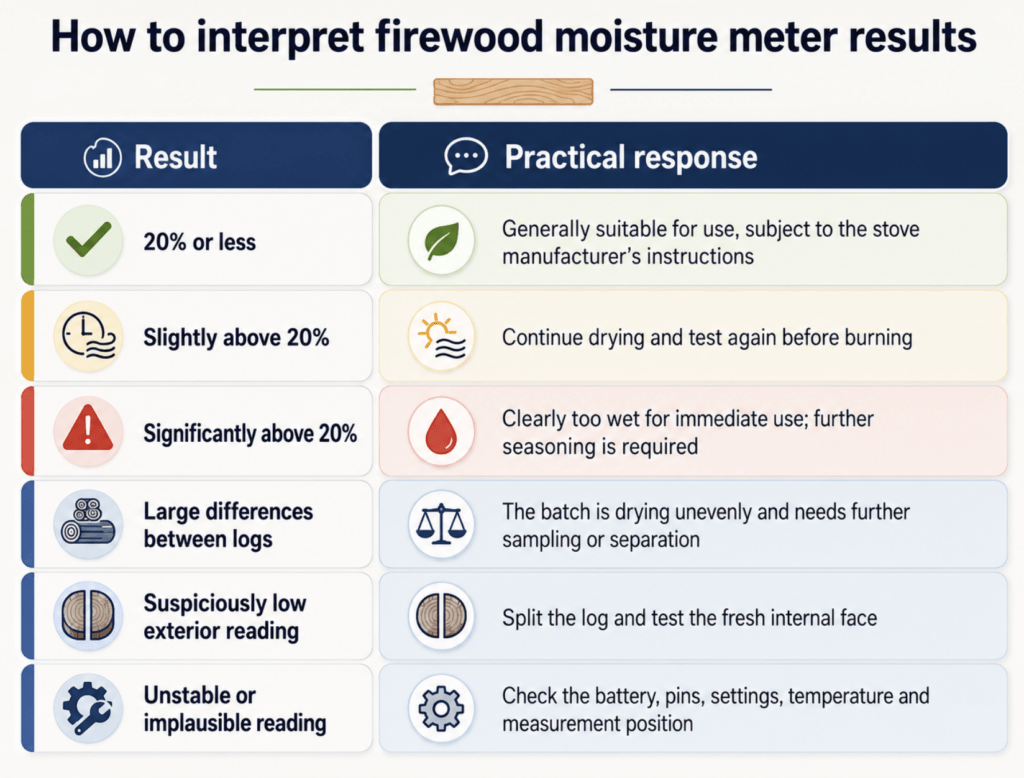 firewood moisture 1