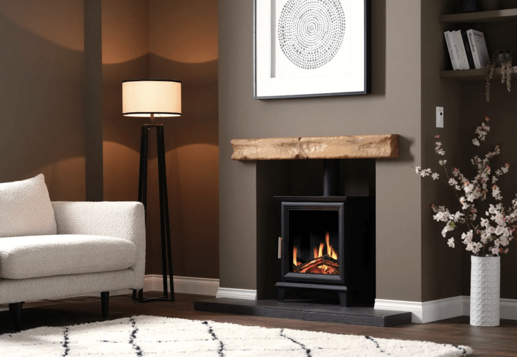 luminosa electric stove pic 1