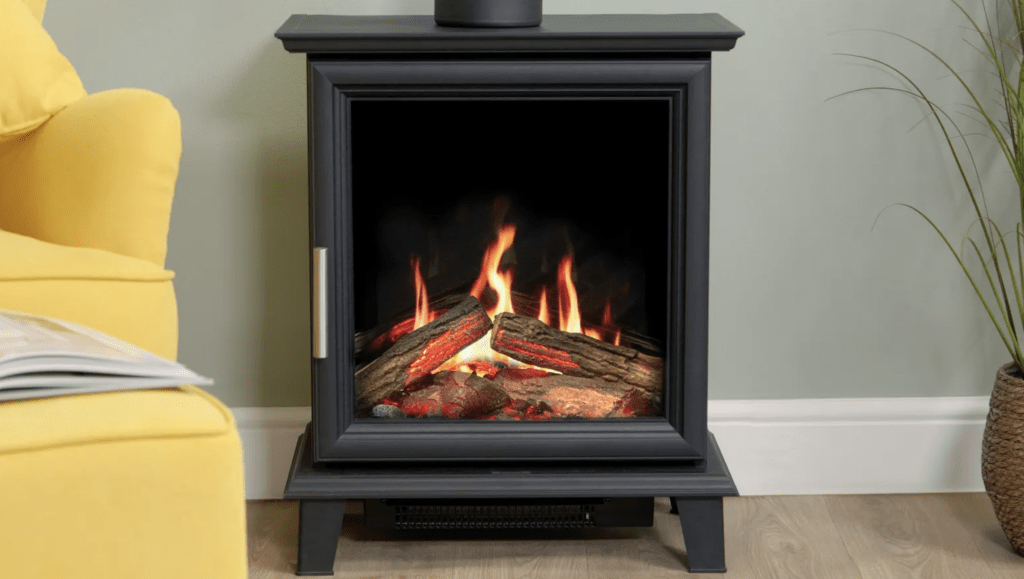 luminosa electric stove pic 2