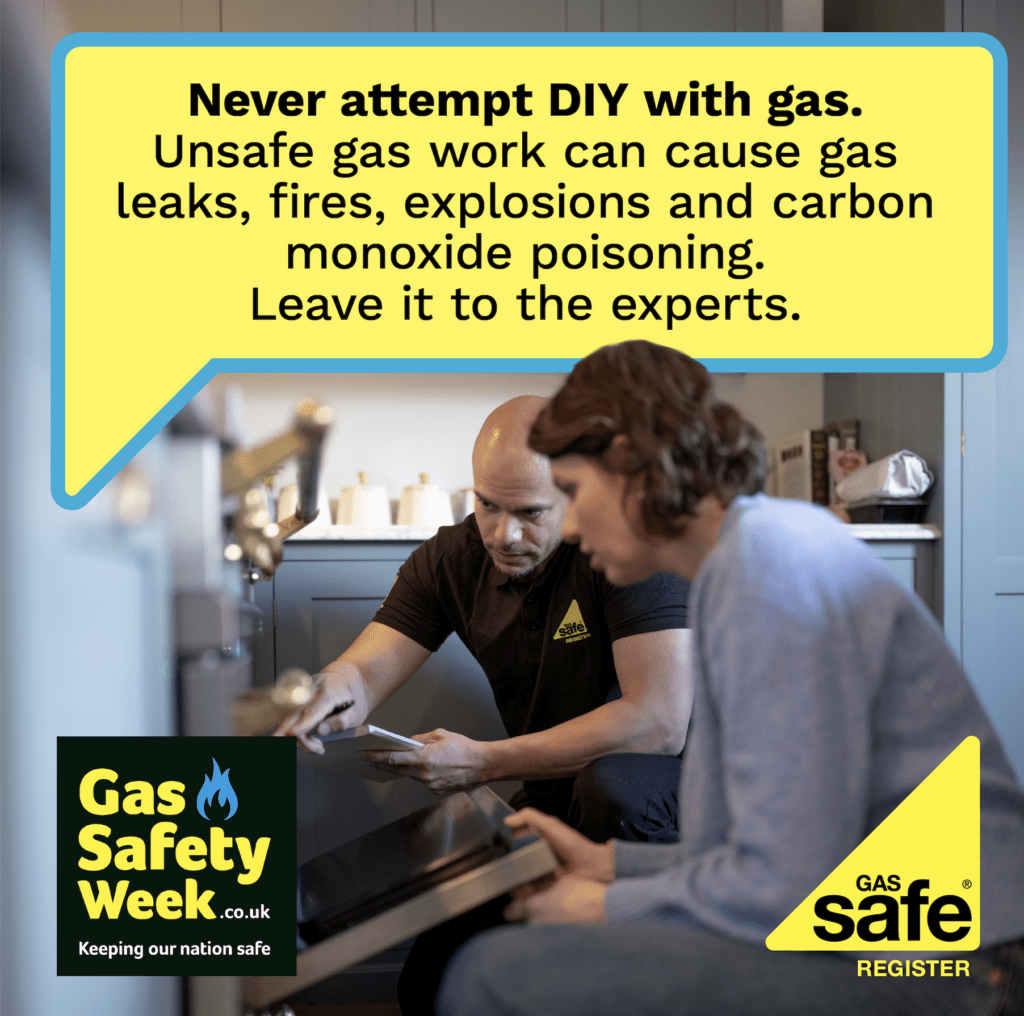 GSW DIY