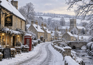 winter